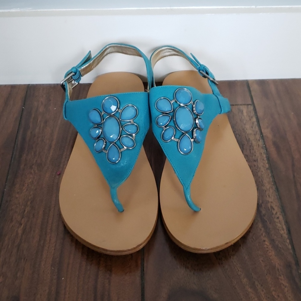 Banana Republic Flats